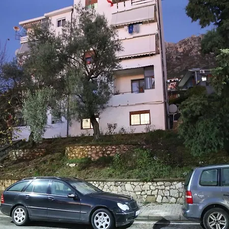 Modern Marvel Apartment Kruje Exterior photo