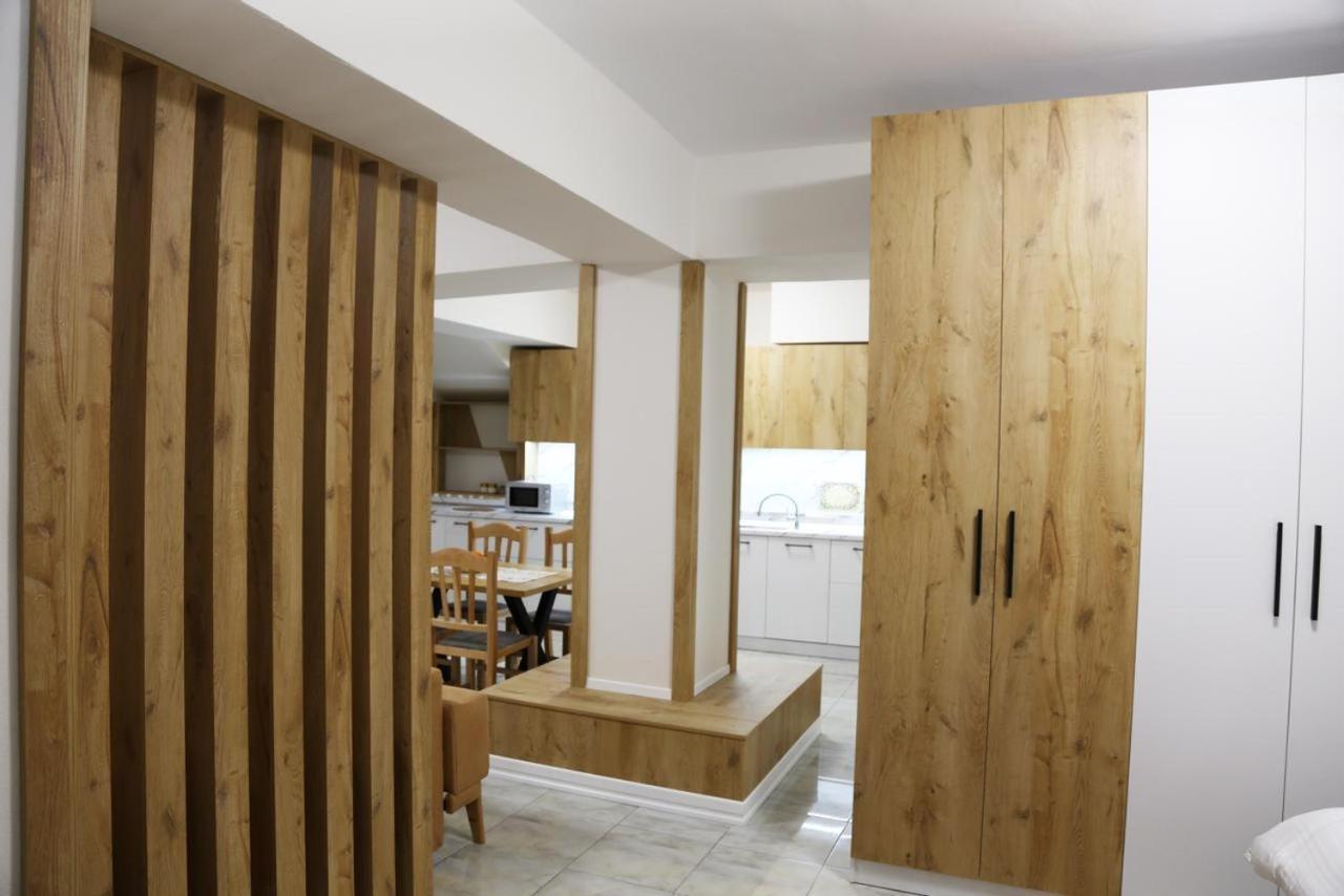 Apartment Modern Marvel